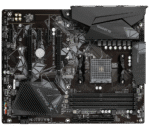 Gygabyte B550 GAMING X V2