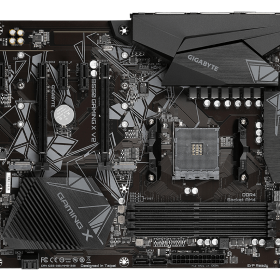 Gygabyte B550 GAMING X V2