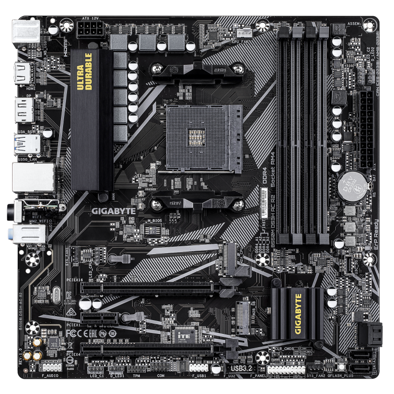 gigabyte-b550m-ds3h-ac-r2-dazbog-store