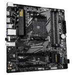 GIGABYTE B550M DS3H AC R2 - Imagen 3