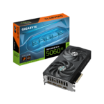 GIGABYTE RTX™ 5060 Ti EAGLE OC 8G
