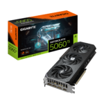 GIGABYTE RTX™ 5060 Ti GAMING OC 8G