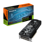 GIGABYTE RTX 5070 EAGLE OC SFF 12G