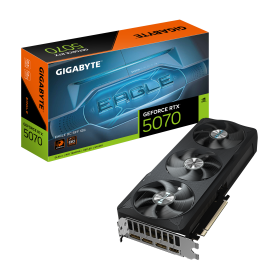 GIGABYTE RTX 5070 EAGLE OC SFF 12G