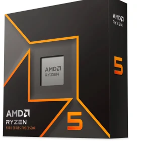 AMD Ryzen 5 9600X
