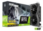ZOTAC NVIDIA RTX 2060 6GB- USADO