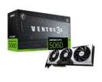 MSI RTX 5060 8G VENTUS 3X OC- OPEN BOX