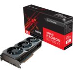 Sapphire AMD Radeon RX 7900 XT 20 GB GDDR6