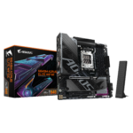 GIGABYTE B840M AORUS ELITE WIFI6E