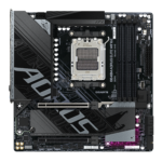 GIGABYTE B840M AORUS ELITE WIFI6E - Imagen 2