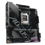 GIGABYTE B840M AORUS ELITE WIFI6E - Imagen 3
