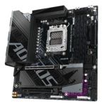 GIGABYTE B840M AORUS ELITE WIFI6E - Imagen 4