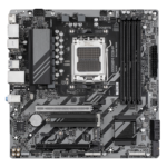 GIGABYTE B850M D3HP - Imagen 2