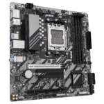 GIGABYTE B850M D3HP - Imagen 3