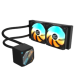 GIGABYTE GAMING 240 - Imagen 2