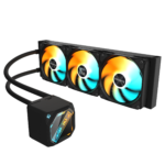 GIGABYTE GAMING 360 - Imagen 2