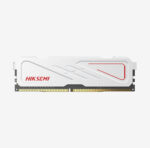 Memoria Ram 16GB DDR4 3200Mhz CL22 Udimm Hiksemi White Armor
