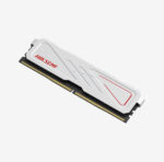 Memoria Ram 16GB DDR4 3200Mhz CL22 Udimm Hiksemi White Armor - Imagen 2
