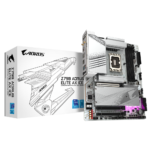 GIGABYTE Z790 AORUS ELITE AX ICE