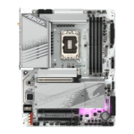 GIGABYTE Z790 AORUS ELITE AX ICE - Imagen 2