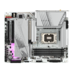 GIGABYTE Z790 AORUS ELITE AX ICE - Imagen 3