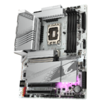 GIGABYTE Z790 AORUS ELITE AX ICE - Imagen 5