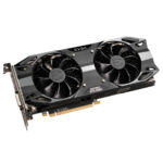 EVGA RTX 2060 XC ULTRA GAMING 6GB GDDR6 - USADA - Imagen 3