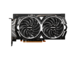 MSI RX 6600 ARMOR 8G- OPEN BOX - Imagen 5