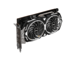 MSI RX 6600 ARMOR 8G- OPEN BOX - Imagen 4