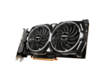 MSI RX 6600 ARMOR 8G- OPEN BOX - Imagen 3