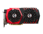 MSI Radeon RX 580 GAMING X 4G - Imagen 5