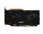 MSI Radeon RX 580 GAMING X 4G - Imagen 3