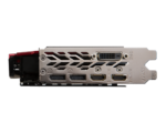 MSI Radeon RX 580 GAMING X 4G - Imagen 2