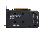 MSI RTX 5060 8G SHADOW 2X OC - Imagen 3