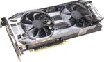 EVGA GeForce RTX 2070 Black GAMING 8GB GDDR6- USADA - Imagen 2