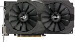 ASUS RX 570 ROG Strix 4G - USADA