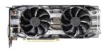 EVGA GeForce RTX 2070 Black GAMING 8GB GDDR6- USADA