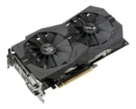 ASUS RX 570 ROG Strix 4G - USADA - Imagen 2