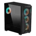 GIGABYTE C301 GLASS - Imagen 6