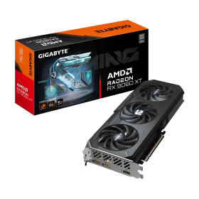 GIGABYTE RX 9060 XT GAMING OC 16G