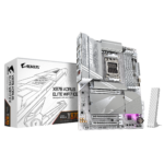 GIGABYTE X870 AORUS ELITE WIFI7 ICE