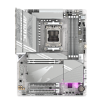 GIGABYTE X870 AORUS ELITE WIFI7 ICE - Imagen 2