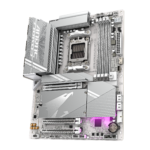 GIGABYTE X870 AORUS ELITE WIFI7 ICE - Imagen 4