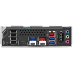 GIGABYTE X870 GAMING X WIFI7 - Imagen 4