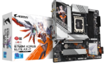 GIGABYTE B760M AORUS ELITE AX-P