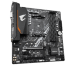 GIGABYTE B550M AORUS ELITE - Imagen 4