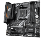 GIGABYTE B550M AORUS ELITE - Imagen 3