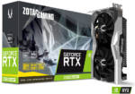 ZOTAC NVIDIA GeForce RTX 2060 SUPER MINI 8GB GDDR6 - USADA