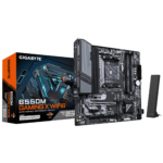 GIGABYTE B550M GAMING X WIFI6