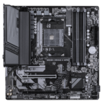 GIGABYTE B550M GAMING X WIFI6 - Imagen 2